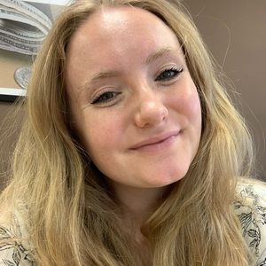 Meet your Posher, Katherine